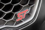 Ford Fiesta ST 5-Door 2018 года (WW)